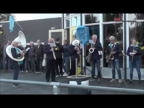 Opening nieuwe kunstgrasvelden Kv DOS Kampen Veltman