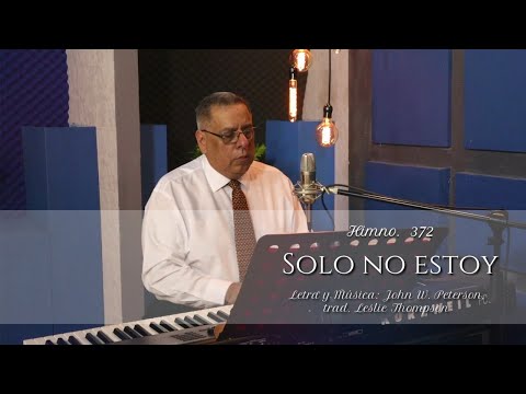 𝗛𝗶𝗺𝗻𝗼 𝟯𝟳𝟮 𝗦𝗼𝗹𝗼 𝗻𝗼 𝗲𝘀𝘁𝗼𝘆