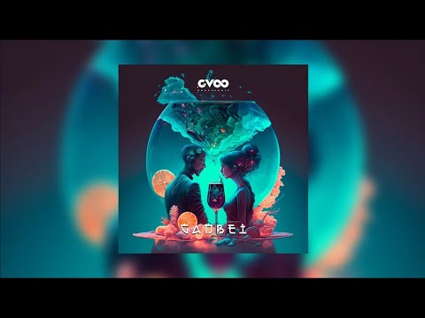 G-VOO - Ganbei (Премьера, 2023)