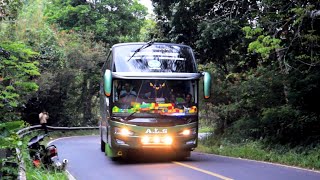 Download lagu Lagu Endeng Endeng Versi Bus ALS || Lagu Mandailing Terpopuler 2020 mp3