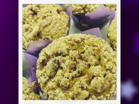 LeeAndrea's Sweet Treats Commercial