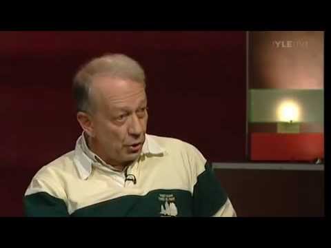 Pekka Puska: Pohjois-Karjala-projekti ei todista mitään