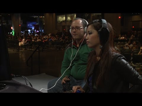 MLG - Kayane vs LoLoMX - Winners Bracket R3