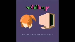 🎵 Vidboy - Metal Case Mental Case 🎵