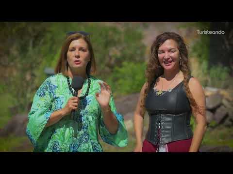 Feria Medieval en el Castillo Pittamiglio en Maldonado