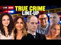 LIVE: Caleb Flynn Back in Court | Gypsy Rose PETITION KEN URKER |  Halle Berry | Faith Hedgepeth