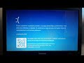 Windows BSOD Compilation Part 4