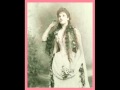 Nellie Melba 1904 Verdi (1813-1901) La Traviata: "Ah, fors' è lui...Follie!...Sempre libera"