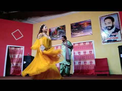 butt sona aa mujra seen