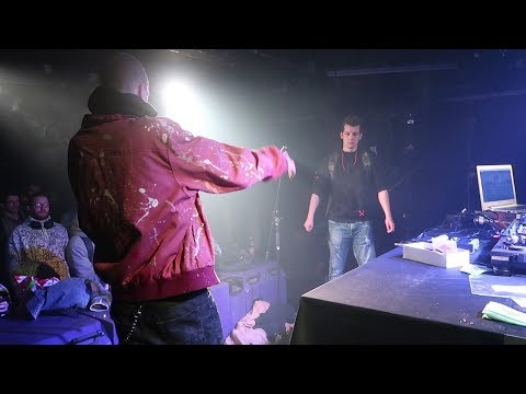 Dominus Vs Kartel - DDM#2 RUNDA 1