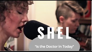 Shel - Is the Doctor in Today - Live on Lightning 100 powered by ONErpm.com