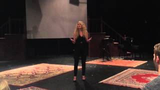 Cut, Print, Moving On - Bradley Farmer