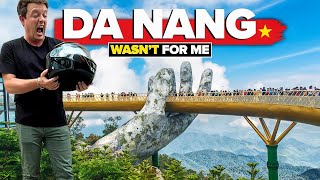 Download lagu DA NANG was a DISAPPOINTMENT ๐ป๐ณ VIETNAM by MOTORBIKE Ep:19 mp3 Download lagu DA NANG was a DISAPPOINTMENT ๐ป๐ณ VIETNAM by MOTORBIKE Ep:19 mp3