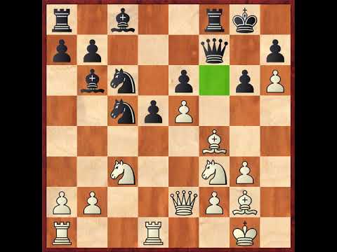 Meyer(2084) - Serykh (1551) 1-0