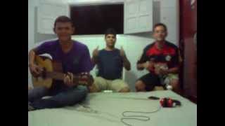 preview picture of video 'Isaac, Mateus e Samuel cantando palavrantiga (O amor  é o que nos faz um)'