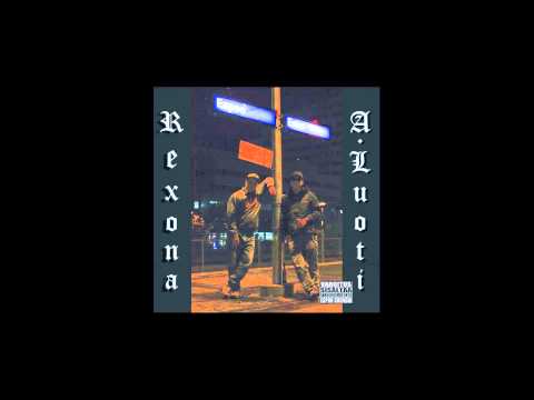 A Luoti & Rexona - Lähiölauantai posse 2013 [HD]