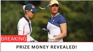 Amundi Evian Championship 2026 Prize Money Revealed: Who Takes Home the Biggest Payday