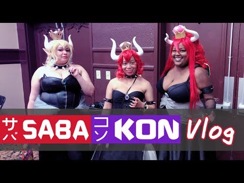 Sabakon 2018 Vlog