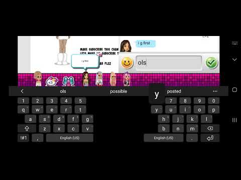 She's a scam free queen!