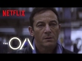The OA | Clip: "The Scientist" | Netflix