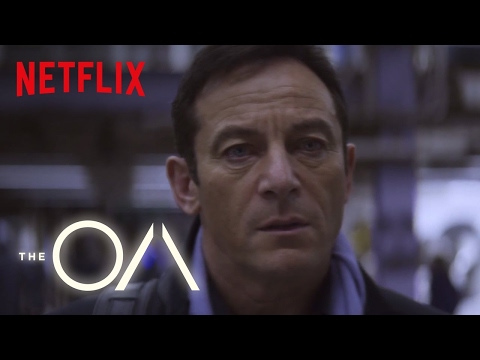 The OA (Teaser 'The Scientist')