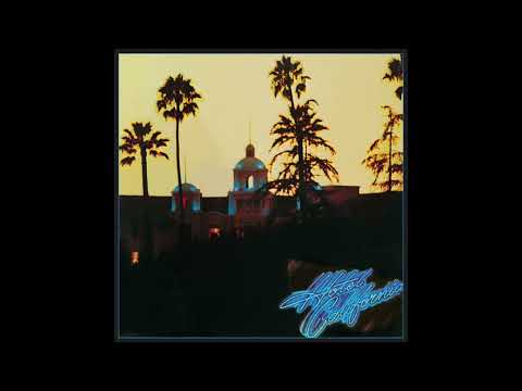 Eagles - Hotel California (Solo Backing Track) | Guitar Play Along