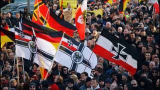 Nailbomb -  World Of Shit (&quot;Besorgte Bürger&quot;)