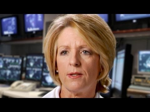 Tetralogy of Fallot (TOF): Preparing for Baby's Birth (3 of 5)