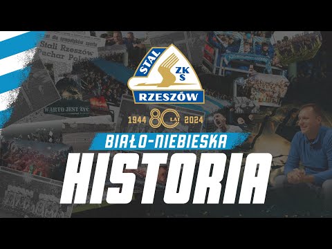 Biało-niebieska historia #9 - Piotr Kilar