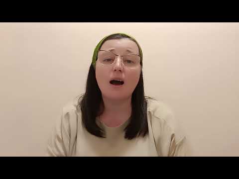 Creștini de formă -Ana Claudia Pașca