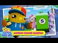Jangan Buang Sampah I Lagu Terbaharu Didi Friends Musim Ketujuh I Didi Friends Kembara Muzikal