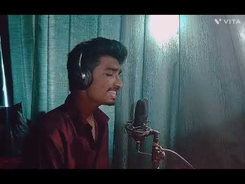 Pranav Arun Un vizhigalil (Cover)