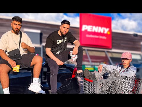 DIE JUGEND ⎮ FRÜHER VS. HEUTE ⎮ Younes Jones