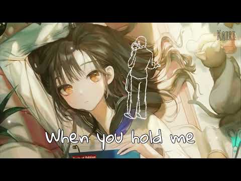 •Nightcore• That Part ~Lauren Spencer Smith~ ~lyrics~