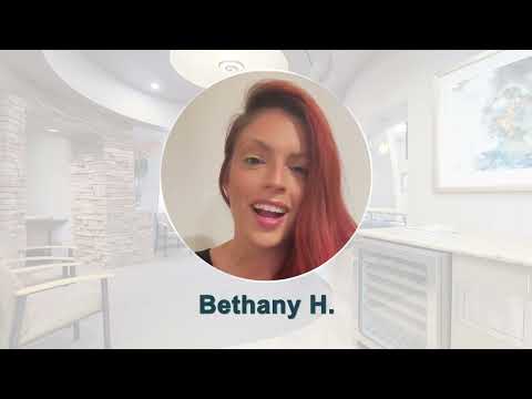 Patient Testimonial – Bethany H.