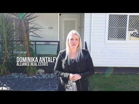 152 Marco Avenue, Panania - Alliance Real Estate