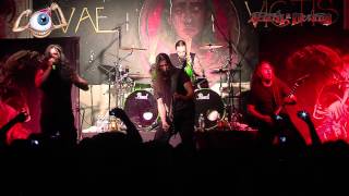 Kataklysm - A Soulless God (Mexico City)