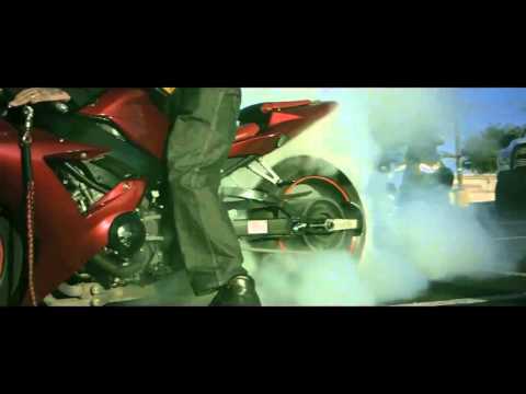 King Kyle Lee & Vi$ion   "Sanghanistan" (Official Music Video)