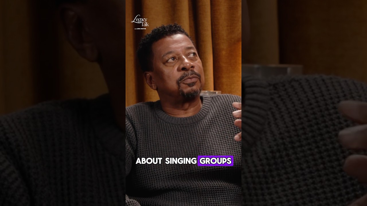 Robert Townsend’s love of music is the backbone for The Five Heartbeats