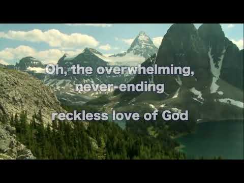 Opwekking 825 Reckless love