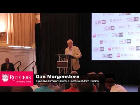 Introducing the Rutgers University Count Basie Collection