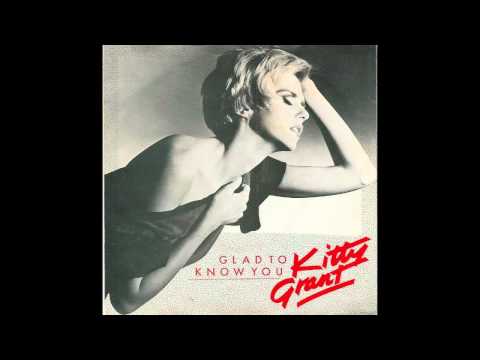Клип Kitty Grant - Glad To Know You