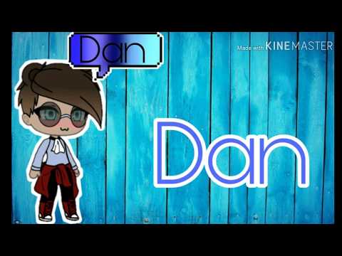 Mi primer vídeo { Nina-Chan}