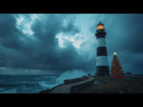 Noël sur Ouessant - chanson de Bretagne