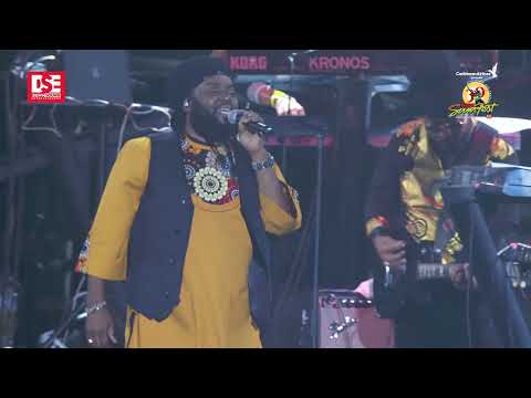 Morgan Heritage - Reggae Sumfest 2023 (Part 1 of 6)