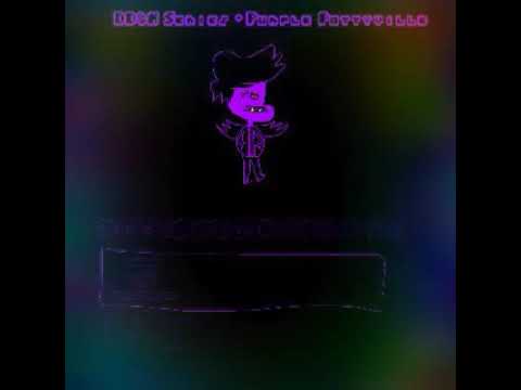 [MewsaPottyville/MewsaVoiletFell AU] - ATTEMPTILIBRIUM V2 (Based on Underfell Megalovania)