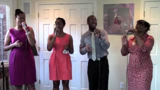 God (Joann Rosario Cover)