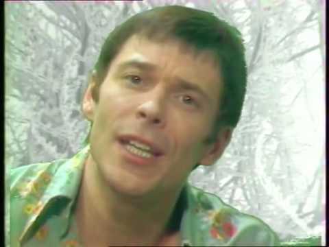 Reinhard Mey - Il neige au fond de mon âme (1977)