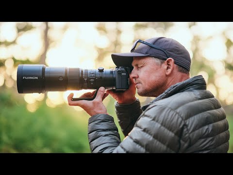 FUJIFILM GFX 100S II