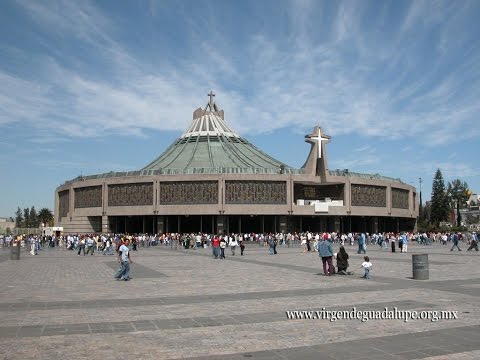 Peregrinación de las Arquidiócesis de Tijuana y las Diócesis de Mexicali, la Paz y Ensenada